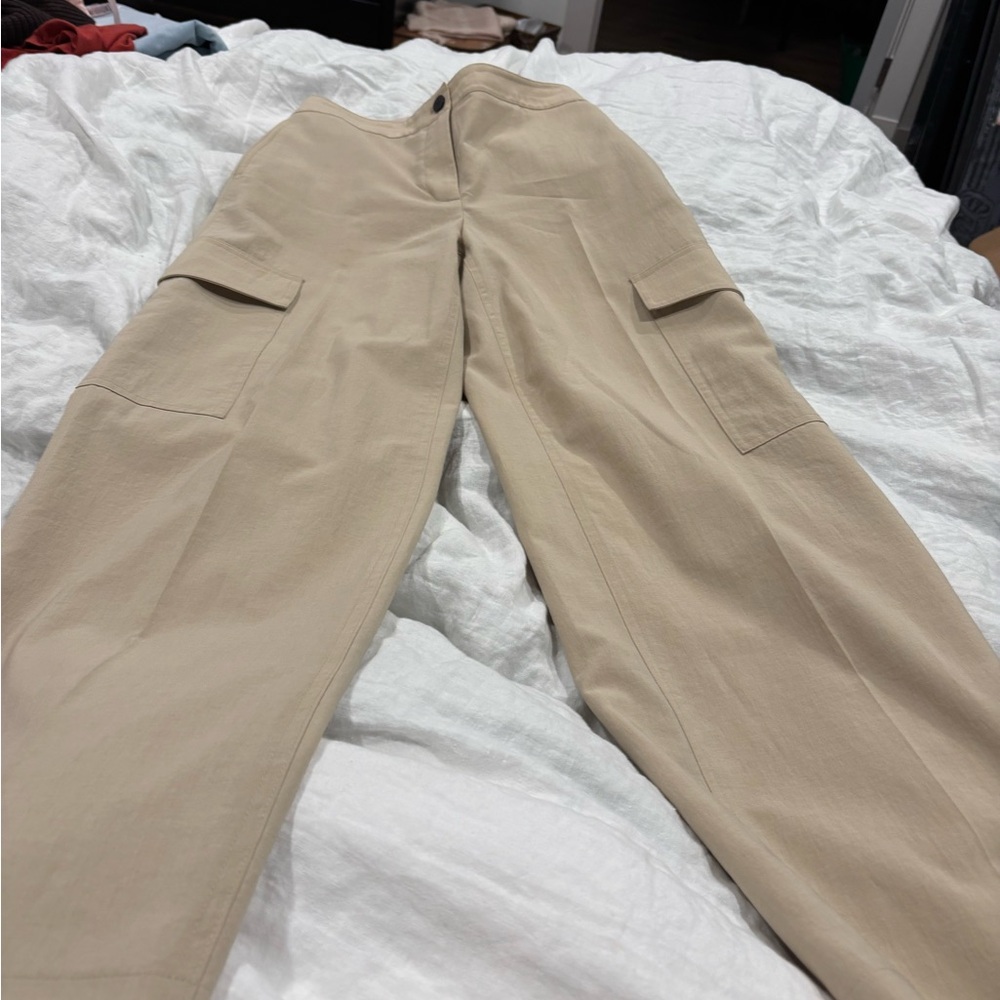 Theory cargo pants